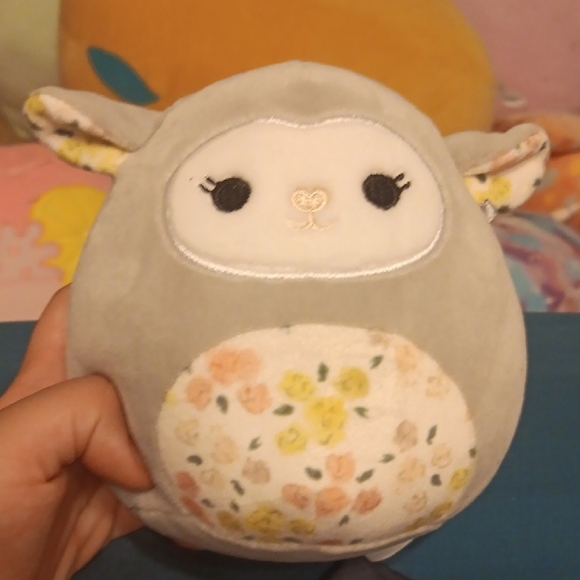 Squishmallows Spring Set - Picture 5 of 6